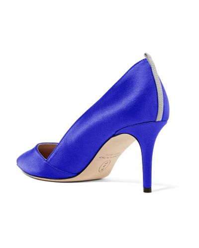 sjp rampling pump